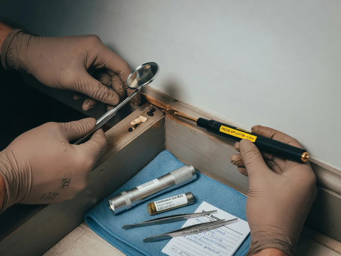 Why choose Emergency Pest Control in Isabel, KS